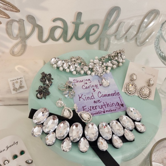 💙💎KIND COMMENTS R EVERYTHING!💙SHARING IS CARING - Picture 4 of 16